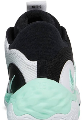 Nike PG 6 'Black Mint' DH8447-001/DC1974-001 Sizing Nike PG 6 'Black Mint' DH8447-001/DC1974-001