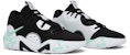 Nike PG 6 'Hitam Mint' DH8447-001/DC1974-001