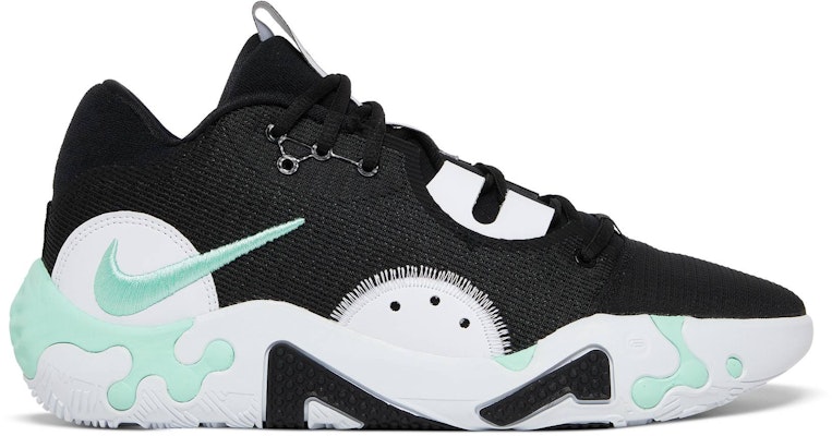 Nike PG 6 'Black Mint Green' DC1974-001 Buy Nike PG 6 'Black Mint Green' DC1974-001