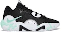 Buy Nike PG 6 'Hitam Hijau Pudina' DC1974-001