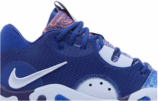 나이키 PG 6 '블루 페이즐리' DH8447-400/DC1974-400 Order 나이키 PG 6 '블루 페이즐리' DH8447-400/DC1974-400