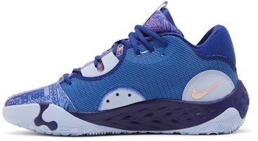 나이키 PG 6 '블루 페이즐리' DH8447-400/DC1974-400 Lookbook 나이키 PG 6 '블루 페이즐리' DH8447-400/DC1974-400