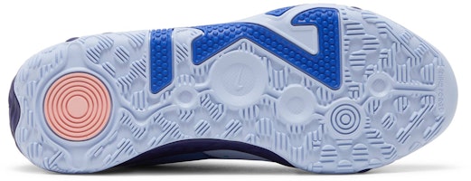 나이키 PG 6 '블루 페이즐리' DH8447-400/DC1974-400 Shop 나이키 PG 6 '블루 페이즐리' DH8447-400/DC1974-400