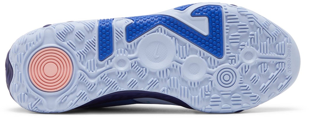 Nike PG 6 'Blue Paisley' DH8447-400/DC1974-400 Shop Nike PG 6 'Blue Paisley' DH8447-400/DC1974-400