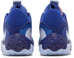 나이키 PG 6 '블루 페이즐리' DH8447-400/DC1974-400 Details for 나이키 PG 6 '블루 페이즐리' DH8447-400/DC1974-400