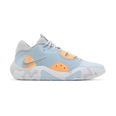 Nike PG 6 'Celestine Blue Peach Cream'
