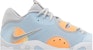 Nike PG 6 'Biru Celestine Krim Pic' DC1974-401