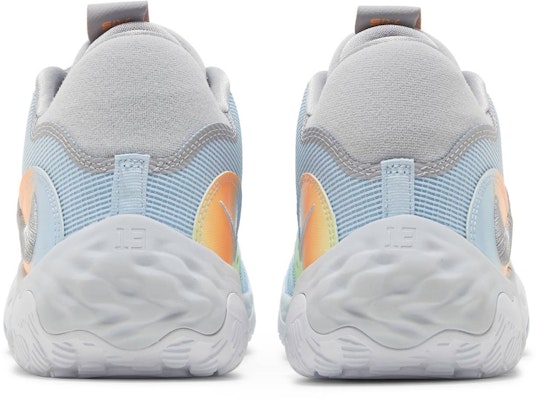 Nike PG 6 'Celestine Blue Peach Cream' DC1974-401 Details for Nike PG 6 'Celestine Blue Peach Cream' DC1974-401