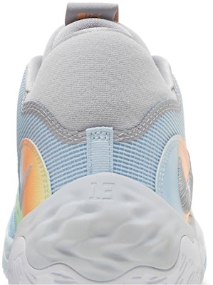 Nike PG 6 'Celestine Blue Peach Cream' DC1974-401 Sizing Nike PG 6 'Celestine Blue Peach Cream' DC1974-401