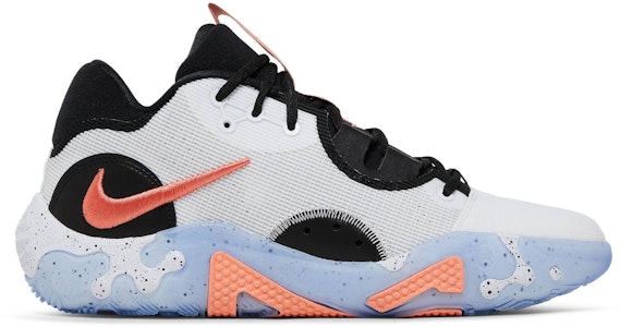 Nike PG 6 'Fluoro' Sepatu Basket DC1974-100/DH8447-100 Buy Nike PG 6 'Fluoro' Sepatu Basket DC1974-100/DH8447-100