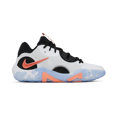 Nike PG 6 'Fluoro'