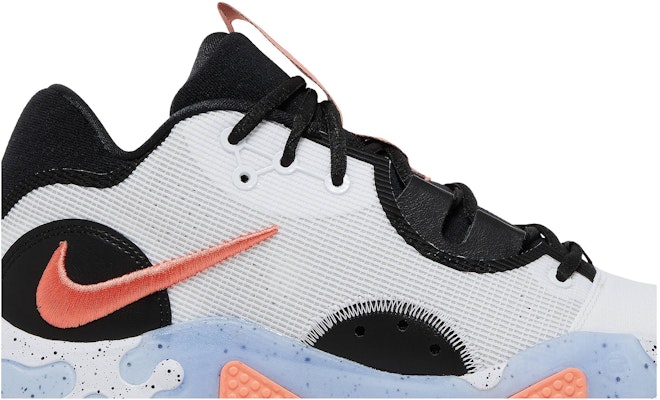 Nike PG 6 'Fluoro' DC1974-100/DH8447-100 Order Nike PG 6 'Fluoro' DC1974-100/DH8447-100