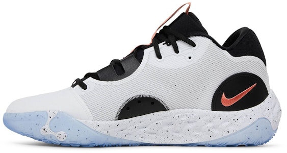 Nike PG 6 'Fluoro' Sepatu Basket DC1974-100/DH8447-100 Lookbook Nike PG 6 'Fluoro' Sepatu Basket DC1974-100/DH8447-100