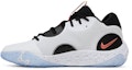 Lookbook Nike PG 6 'Fluoro' DC1974-100/DH8447-100