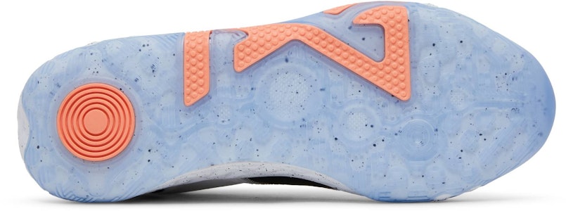 Nike PG 6 'Fluoro' Sepatu Basket DC1974-100/DH8447-100 Shop Nike PG 6 'Fluoro' Sepatu Basket DC1974-100/DH8447-100