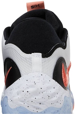 Nike PG 6 'Fluoro' DC1974-100/DH8447-100 Sizing Nike PG 6 'Fluoro' DC1974-100/DH8447-100