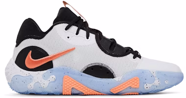 Nike PG 6 'Fluoro' DC1974-100 Nike PG 6 'Fluoro' DC1974-100