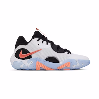 Nike PG 6 'Fluoro'