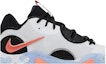 Order Nike PG 6 'Fluoro' Lelaki Kasut Sukan DC1974-100