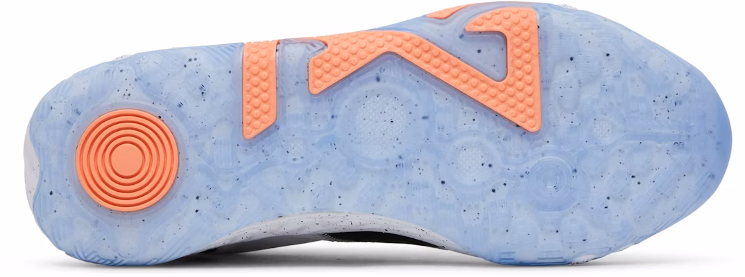 Nike PG 6 'Fluoro' DC1974-100 Shop Nike PG 6 'Fluoro' DC1974-100