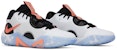 Nike PG 6 'Fluoro' Lelaki Kasut Sukan DC1974-100