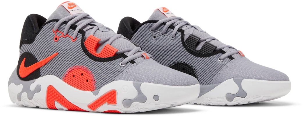 Nike 2025 6 infrared