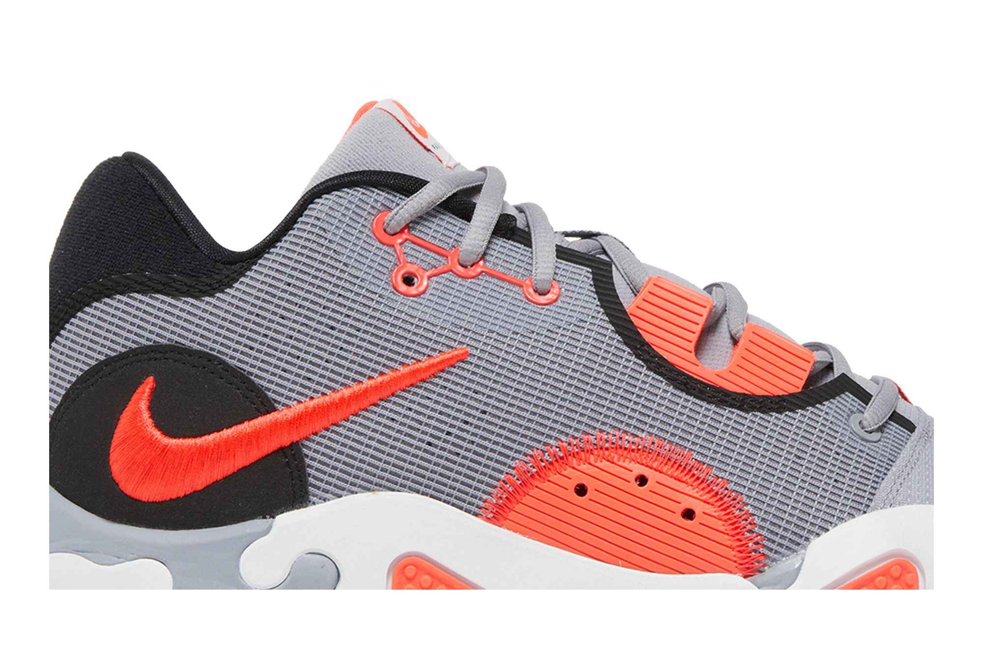 Order Nike PG 6 ''Infrared'' - Rouge Infra (Basketball Sneakers) DC1974-002