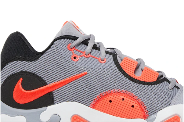 Nike PG 6 ''Infrared'' - Rouge Infra (Basketball Sneakers) DC1974-002 Order Nike PG 6 ''Infrared'' - Rouge Infra (Basketball Sneakers) DC1974-002