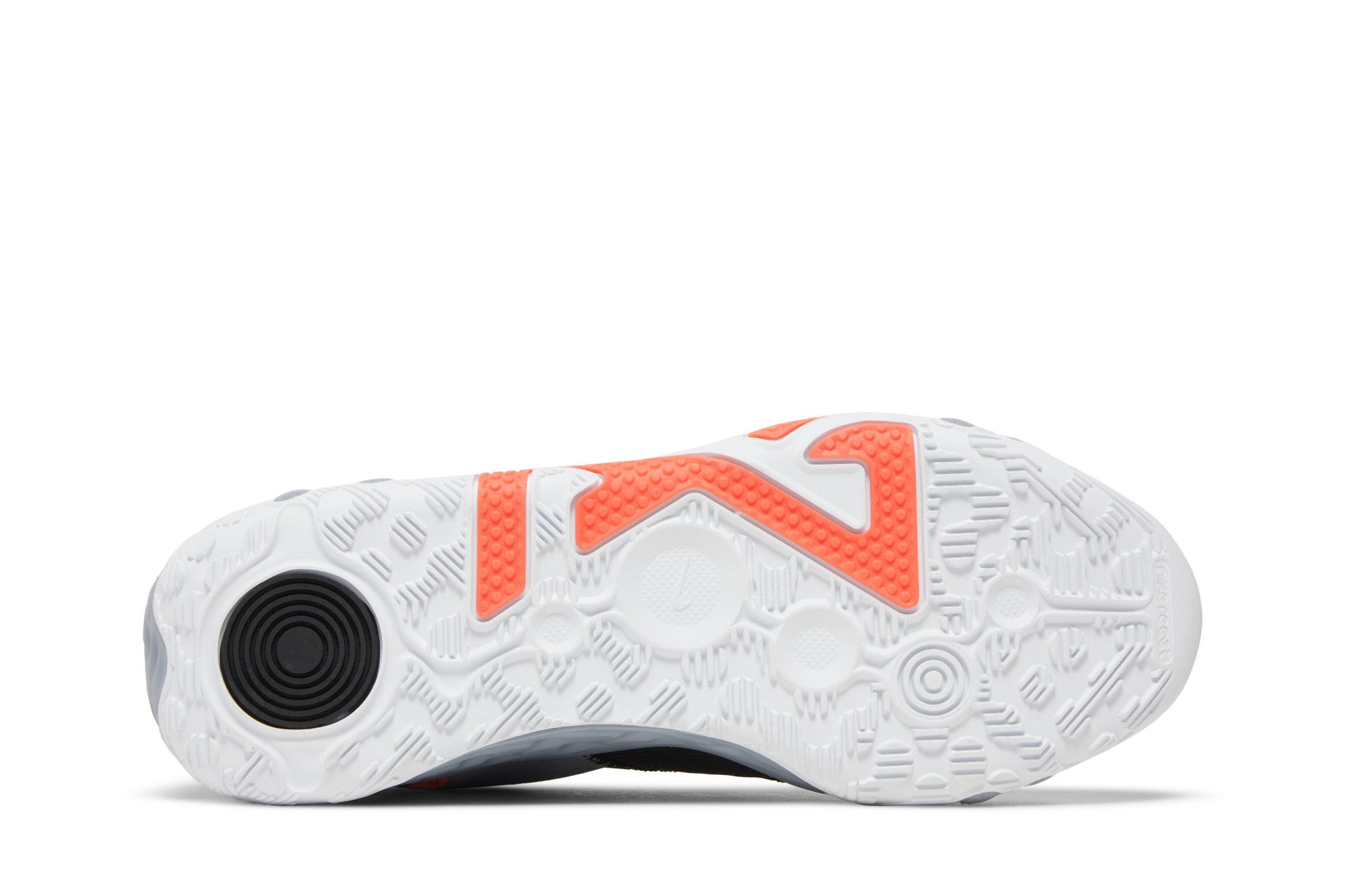 Shop Nike PG 6 ''Infrared'' - Rouge Infra (Basketball Sneakers) DC1974-002