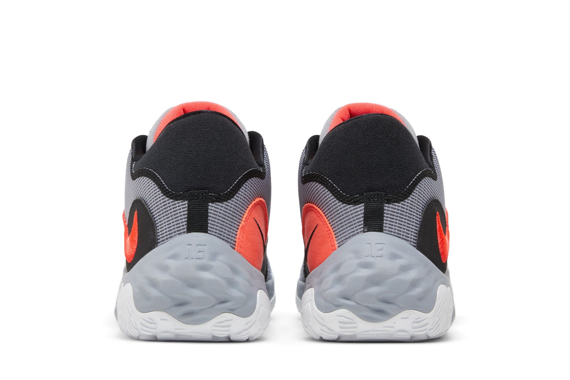 Details for Nike PG 6 ''Infrared'' - Rouge Infra (Basketball Sneakers) DC1974-002
