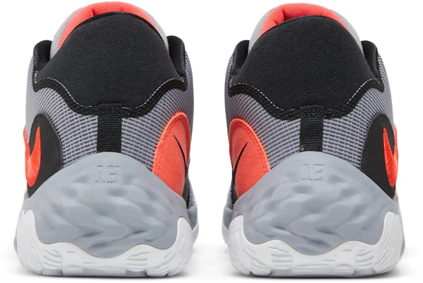 Nike PG 6 ''Infrared'' - Rouge Infra (Basketball Sneakers) DC1974-002 Details for Nike PG 6 ''Infrared'' - Rouge Infra (Basketball Sneakers) DC1974-002