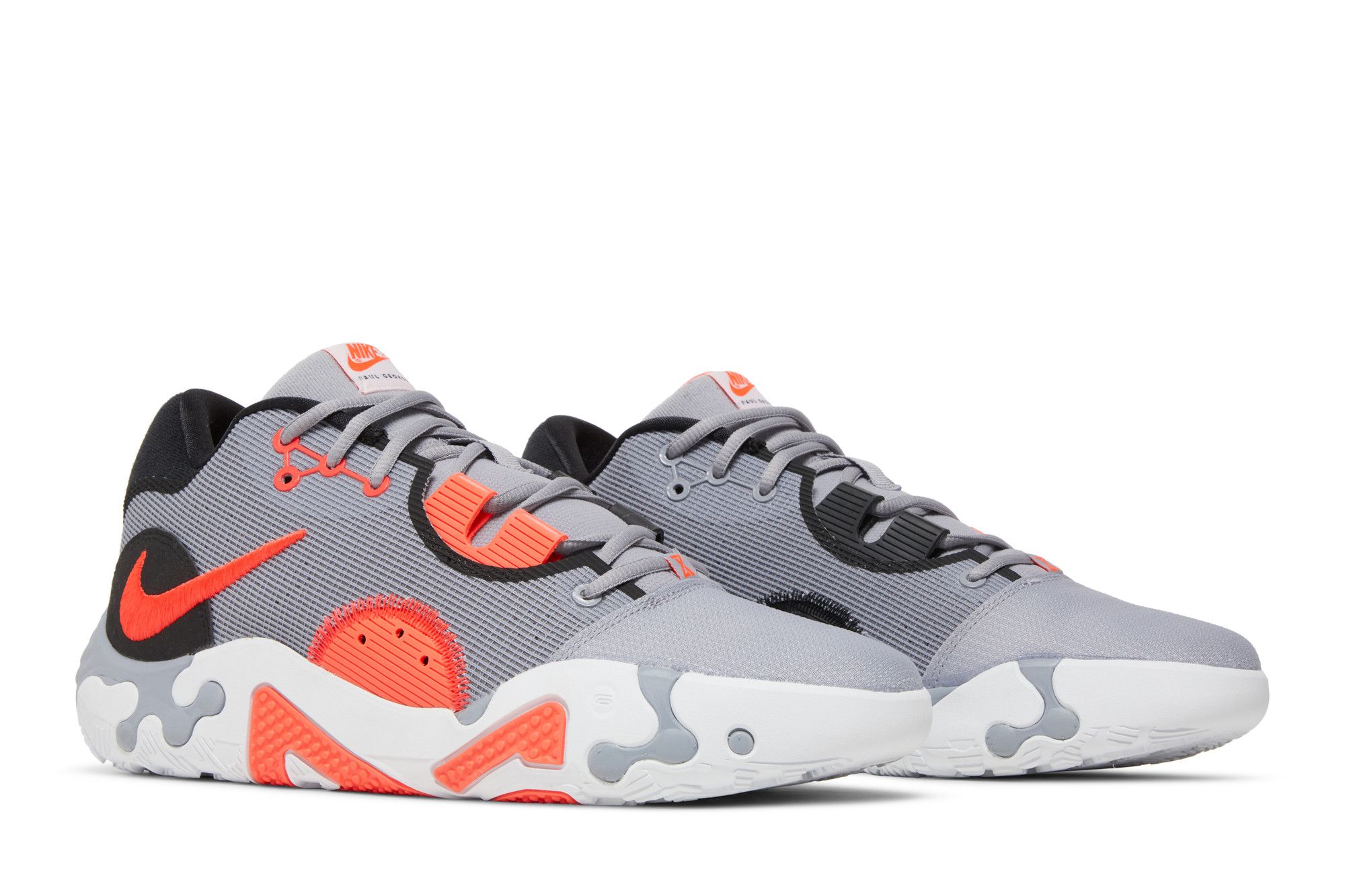Cheap Nike PG 6 ''Infrared'' - Rouge Infra (Basketball Sneakers) DC1974-002
