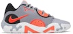 Nike PG 6 'Infrared' DC1974-002