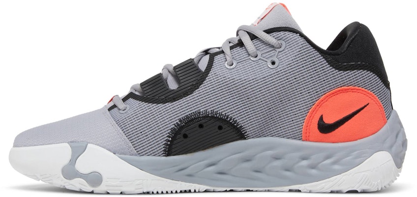 Nike PG 6 'Infrared' DC1974-002 Lookbook Nike PG 6 'Infrared' DC1974-002