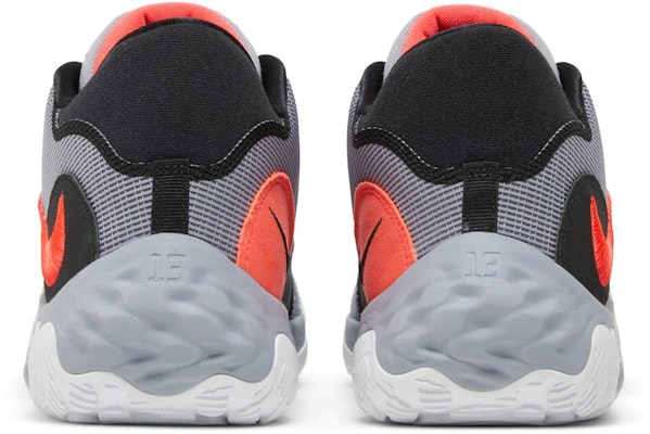 Nike PG 6 'Infrared' DC1974-002 Details for Nike PG 6 'Infrared' DC1974-002