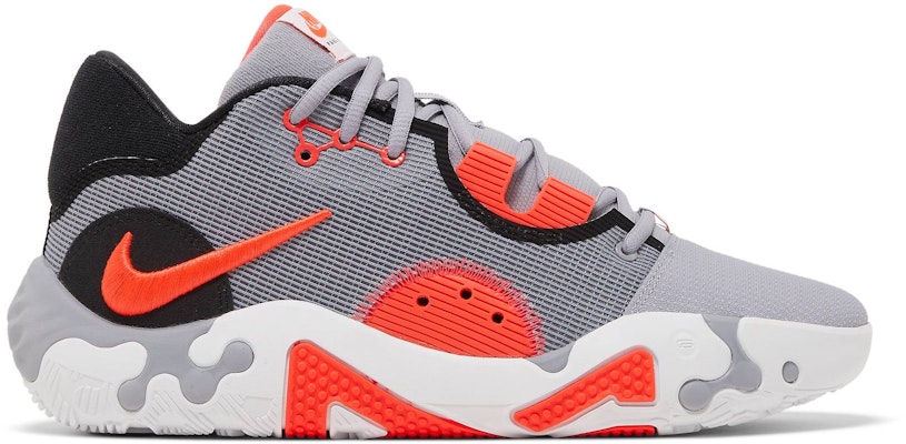 Nike PG 6 'Infrared' DH8447-002 Buy Nike PG 6 'Infrared' DH8447-002