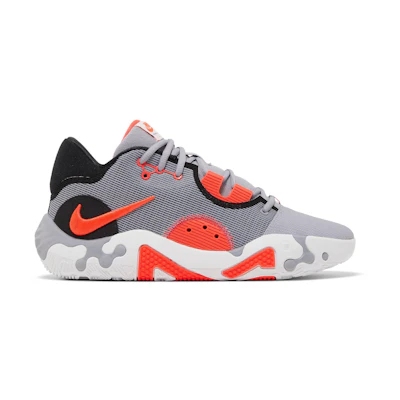 Nike PG 6 'Infrared'