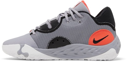 Nike PG 6 'Infrared' Sneakers Pria DH8447-002 Lookbook Nike PG 6 'Infrared' Sneakers Pria DH8447-002