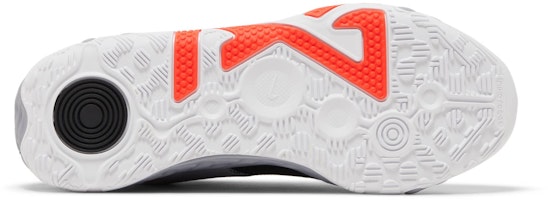 Nike PG 6 'Infrared' Sneakers Pria DH8447-002 Shop Nike PG 6 'Infrared' Sneakers Pria DH8447-002