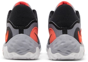 Nike PG 6 'Infrared' Sneakers Pria DH8447-002 Details for Nike PG 6 'Infrared' Sneakers Pria DH8447-002