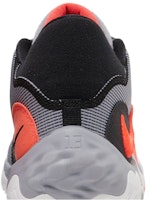 Nike PG 6 'Infrared' Sneakers Pria DH8447-002 Sizing Nike PG 6 'Infrared' Sneakers Pria DH8447-002