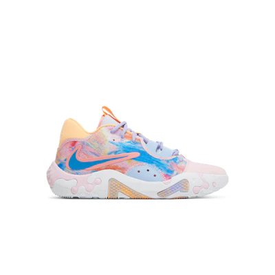 Nike PG 6 'Painted Swoosh'