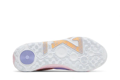 Nike PG 6 'Painted Swoosh'