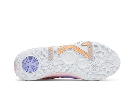 Nike PG 6 'Painted Swoosh' Sepatu Basket DO9824-100/DO9823-100 Shop Nike PG 6 'Painted Swoosh' Sepatu Basket DO9824-100/DO9823-100