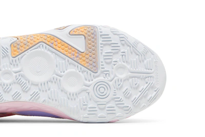 Nike PG 6 'Painted Swoosh'