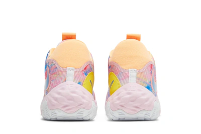 Nike PG 6 'Painted Swoosh'