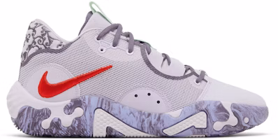 Nike PG 6 'Paulette' DC1974-500 Nike PG 6 'Paulette' DC1974-500