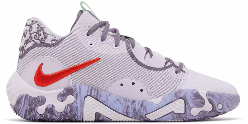 Nike PG 6 'Paulette' DC1974-500 Buy Nike PG 6 'Paulette' DC1974-500