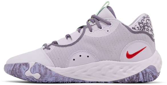 ナイキ PG 6 "ポーレット" DC1974-500 Lookbook ナイキ PG 6 "ポーレット" DC1974-500