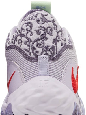 Nike PG 6 'Paulette' DC1974-500 Sizing Nike PG 6 'Paulette' DC1974-500